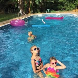 Meet your Posher, Belinda